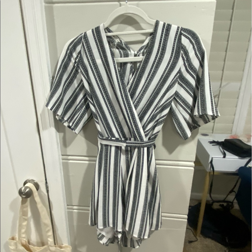 Boutique Romper